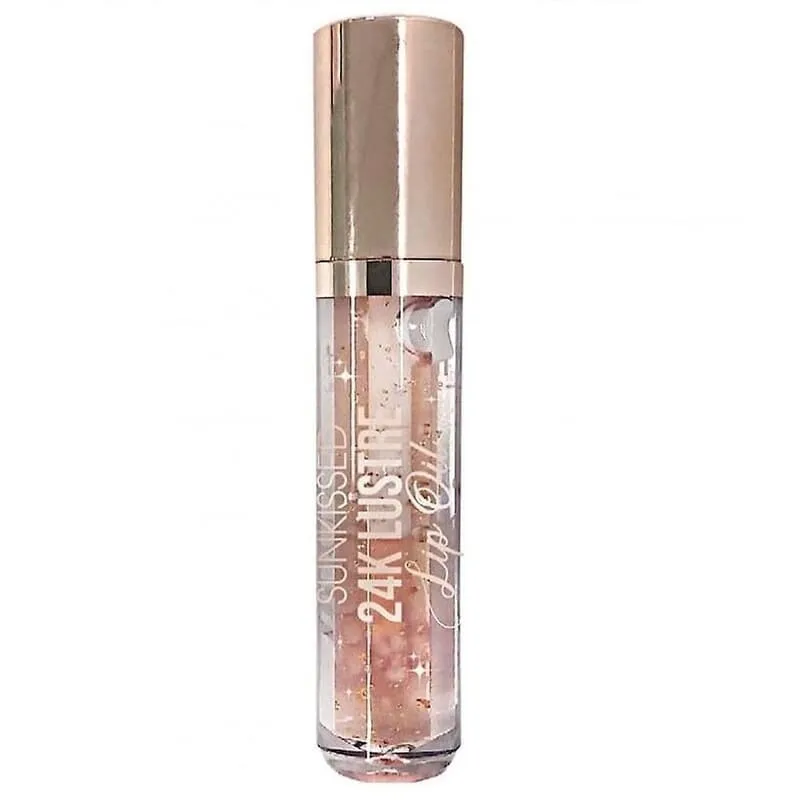 Sunkissed 24K Lustra Lip Oil 4,2 ml