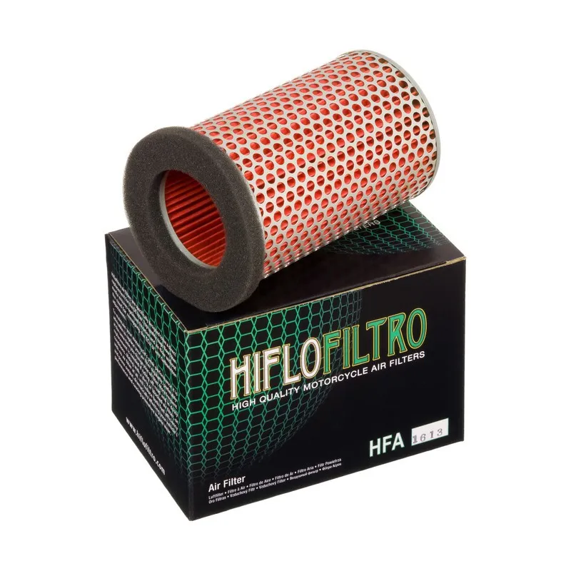 Luftfilter HifloFiltro HFA1613