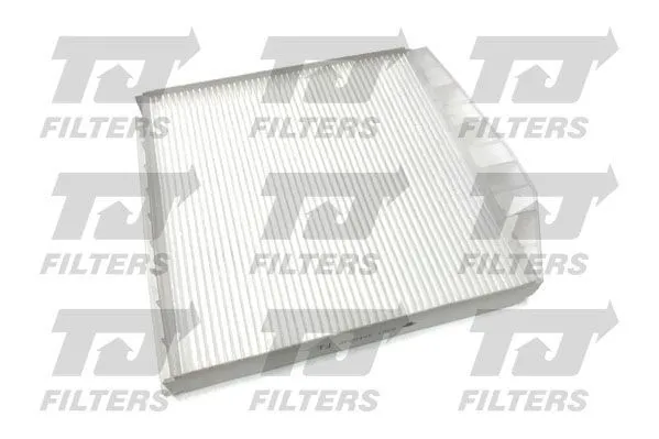Kupéfilter QUINTON HAZELL QFC0445