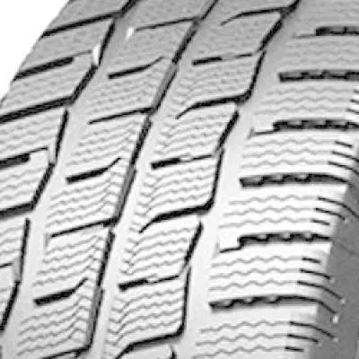 Kumho Winter PorTran CW51 ( 215/70 R15C 109/107R 8PR )