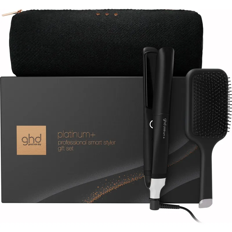Platinum+ presentset - Styler