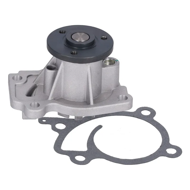 Vattenpump FEBI BILSTEIN 183289