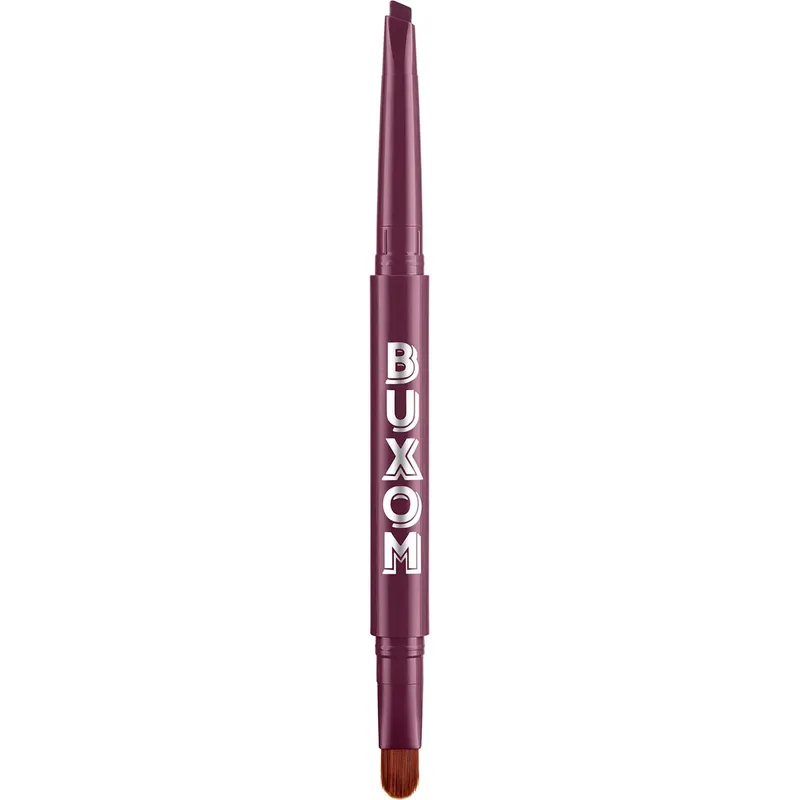 BUXOM Power Line Plumping Lip Liner Dolly Deep