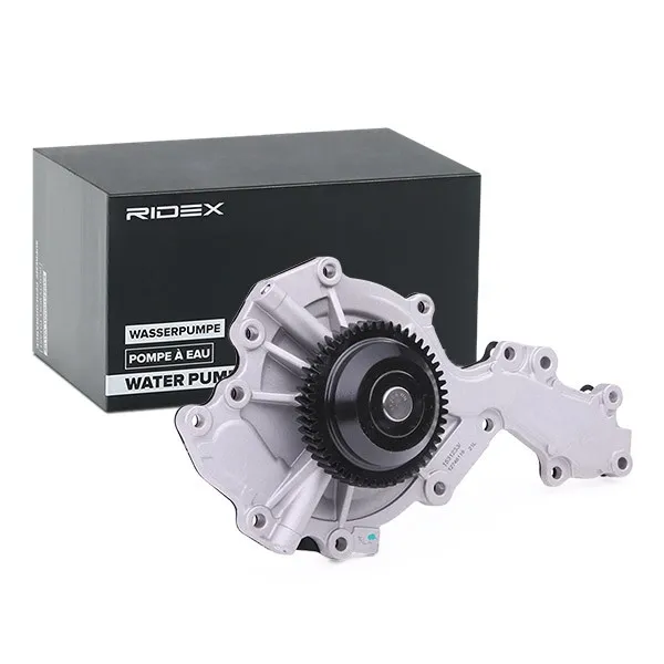 Vattenpump RIDEX 1260W0285