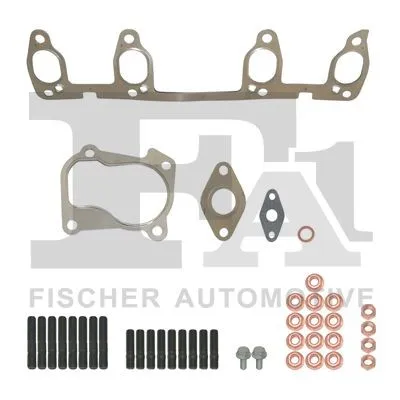 Monteringsats, Turbo FA1 KT110340