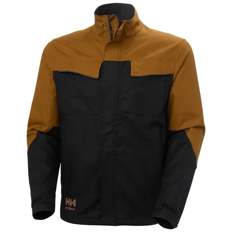 Helly Hansen Workwear 77260-759 Arbetsjacka XL