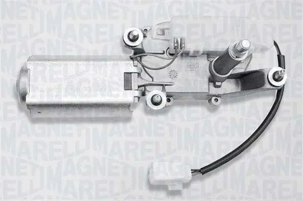 Vindrutetorkarmotor MAGNETI MARELLI 064343021010
