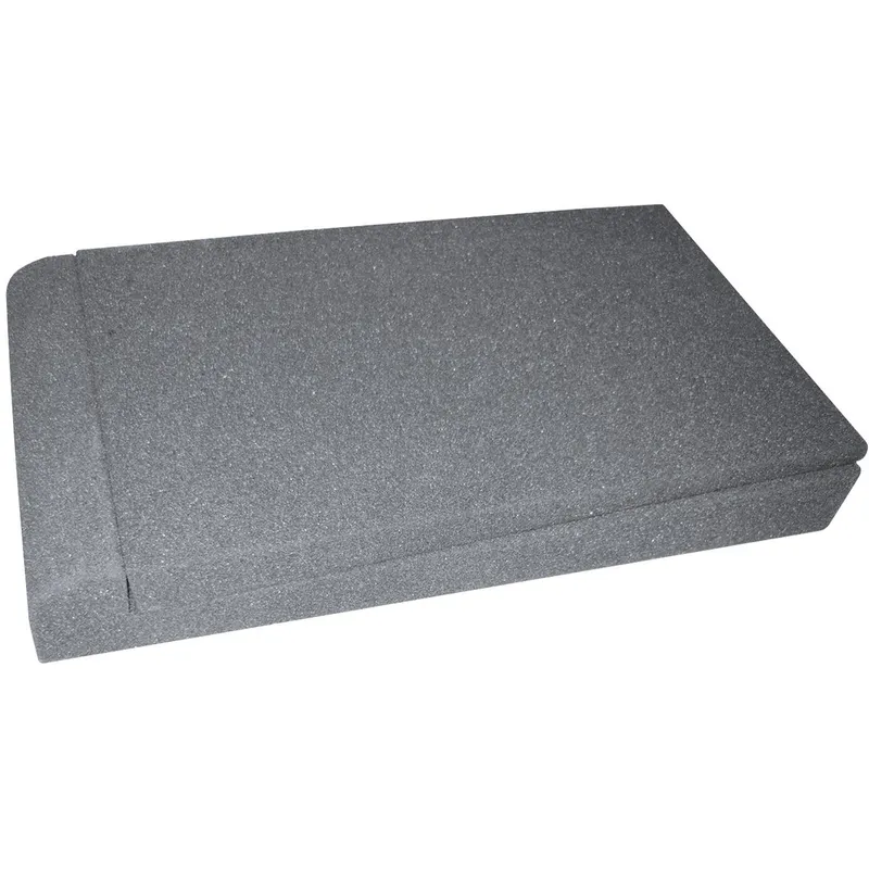 OMNITRONIC Isolationpad för monitorboxar 170x300x40mm (6000450P)