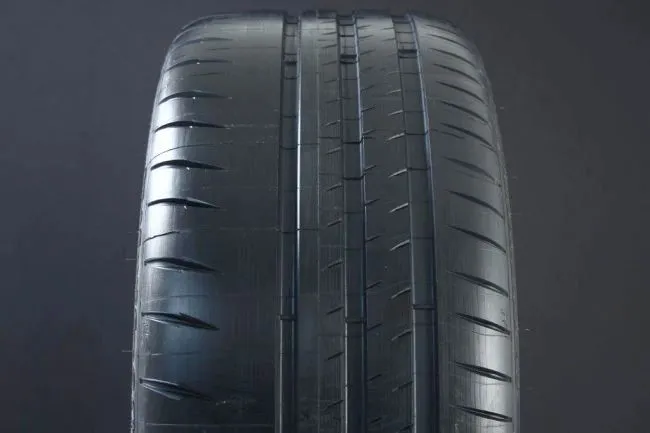 Michelin Pilot Sport Cup 2 ( 225/40 ZR19 (93Y) XL Connect, EV Suitable )