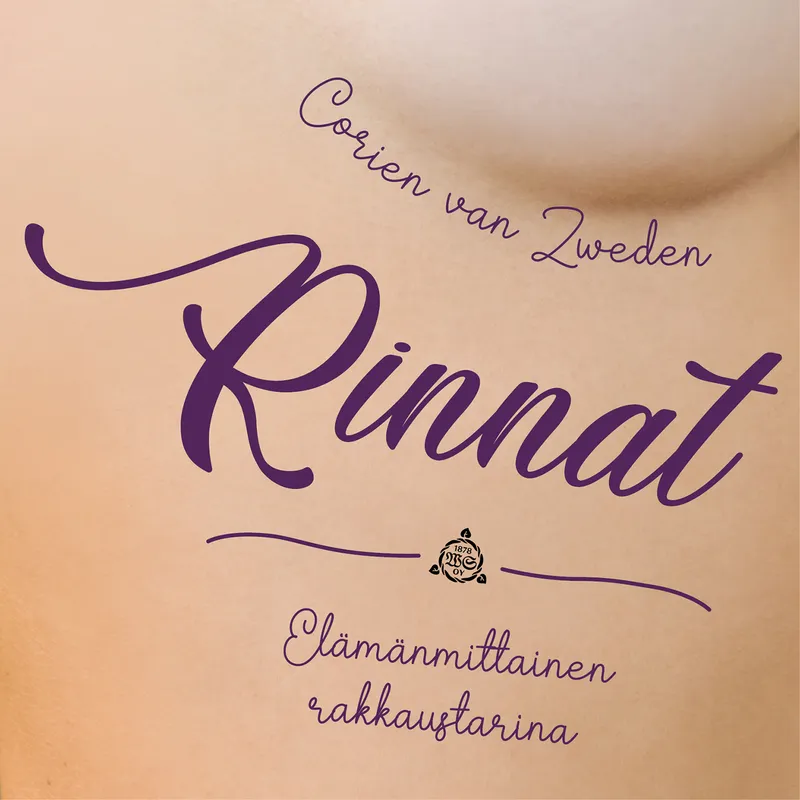 Rinnat, Ljudbok