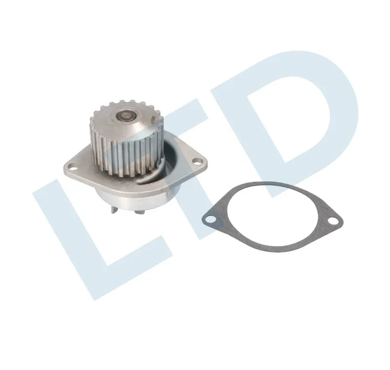 Vattenpump LTD LTD-1201E4