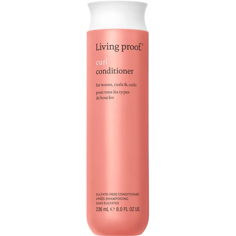 Living Proof Curl Conditioner 236 ml