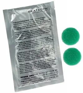 Katadyn Activated Carbon Silver