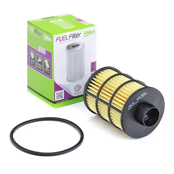 Bränslefilter VALEO 587914
