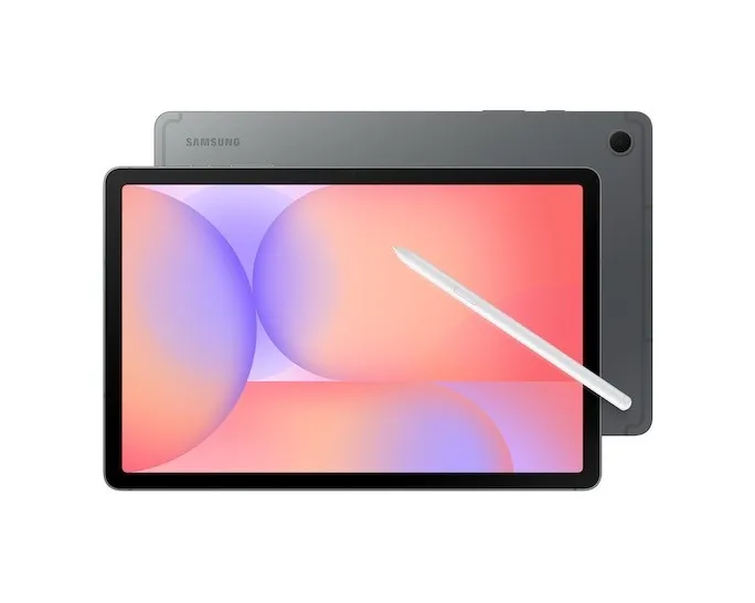 Samsung Galaxy Tab S10 Lite 5G 256 GB Gray