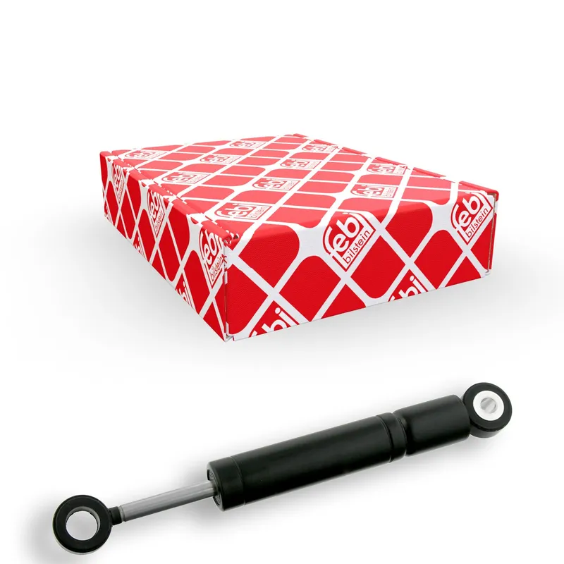 Vibrationsdämpare, flerspårsrem FEBI BILSTEIN 27454