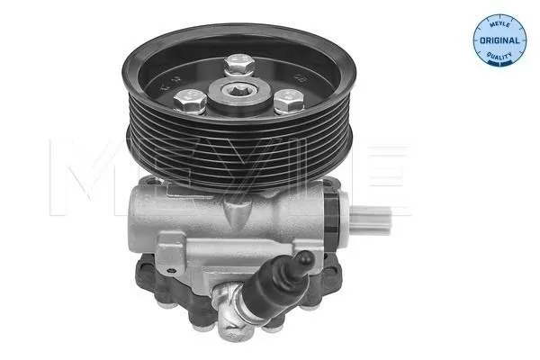 Servopump MEYLE 53-14 631 0002