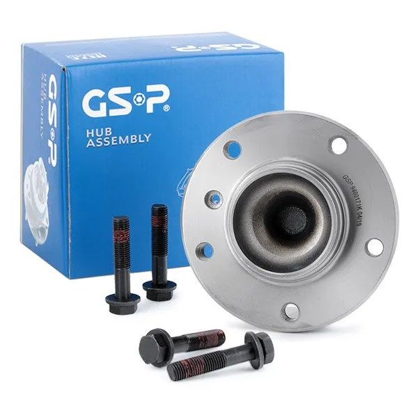 Hjullagersats GSP 9400171K