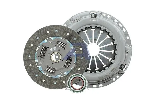 Kopplingssats AISIN KT-312