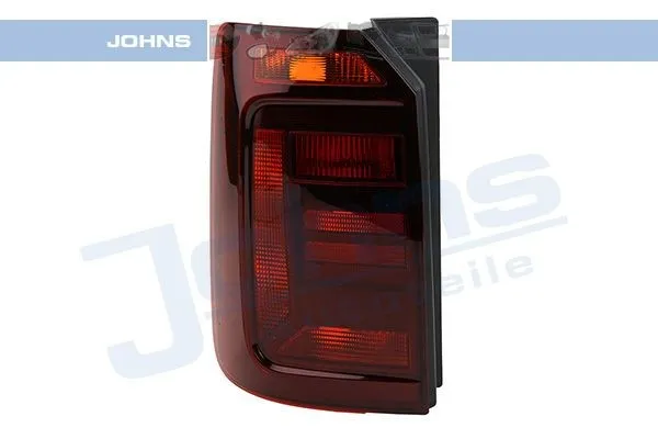 JOHNS 95 63 87-2 Bakljus