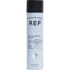 REF 204 75 ml Torrschampo Kvinna