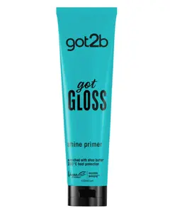 Schwarzkopf Got2b gotGloss Shine Primer 150 ml