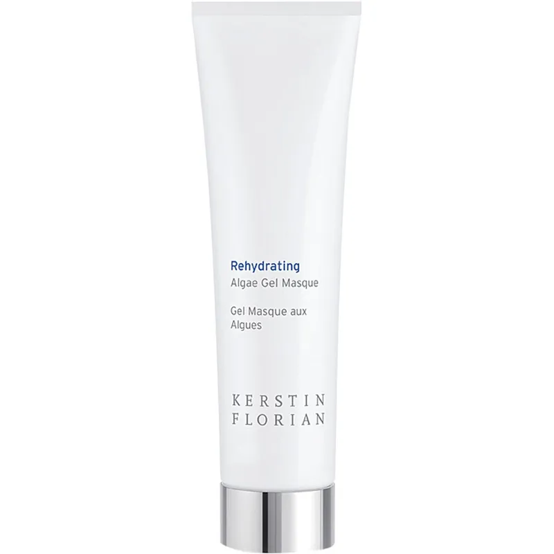 Kerstin Florian Essential Skincare Rehydrating Algae Gel Masque 80 ml