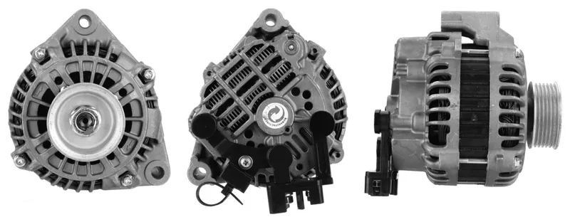 Generator LUCAS LRB00281
