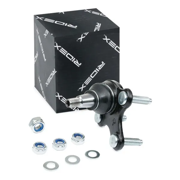 Spindelled RIDEX 2462S0138