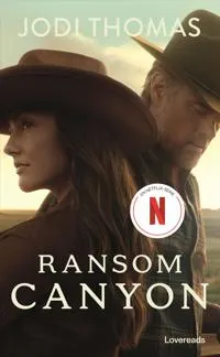 Ransom Canyon (#0097)