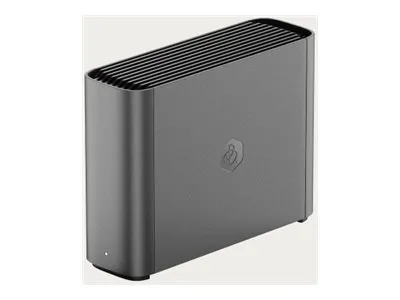 Synology BeeStation - 4 TB - 2 GB RAM - NAS Server