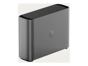 Synology BeeStation - 4 TB - 2 GB RAM - NAS Server
