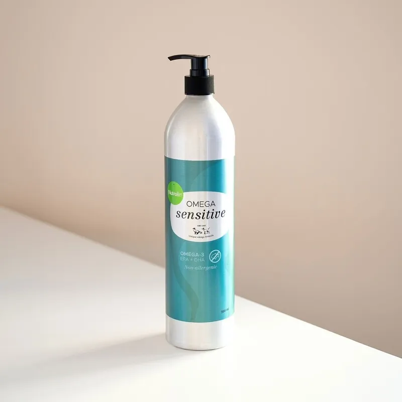 Nutrolin Omega Sensitive - 990 ml