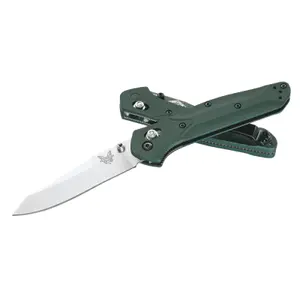 Benchmade 940 Green