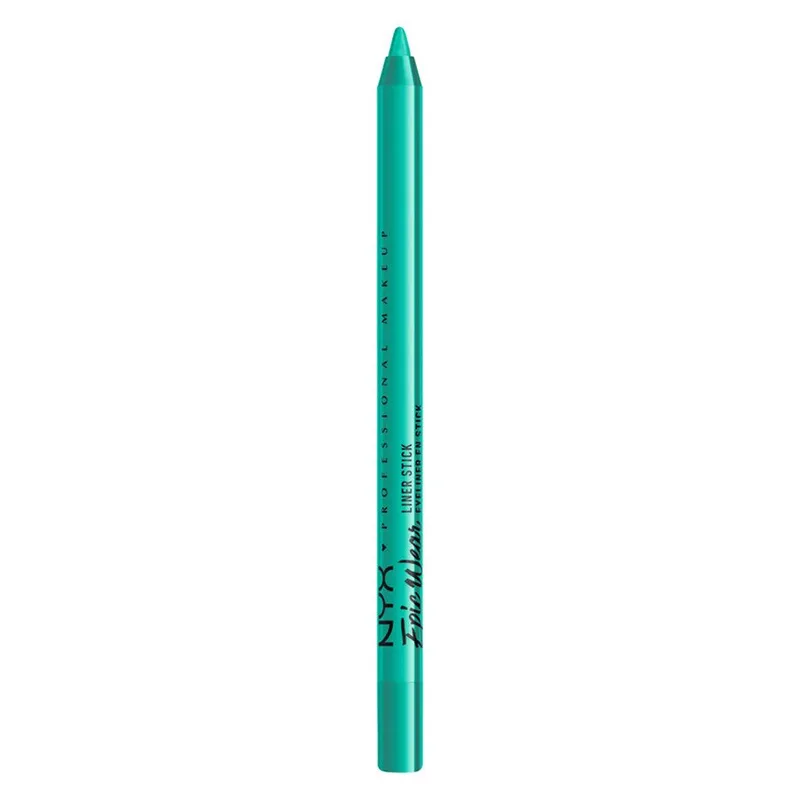 NYX Professional Makeup Epic Wear Liner Stick 10 Blue Trip 1,21 g