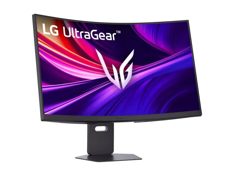 LG UltraGear 37G800A-B bildskärm 37″ 4K 165 Hz VA