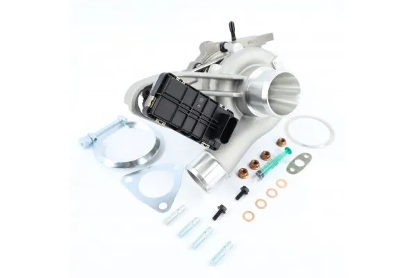 Turboaggregat MAPCO 207038