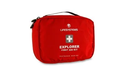 Lifesystems Explorer First Aid Kit