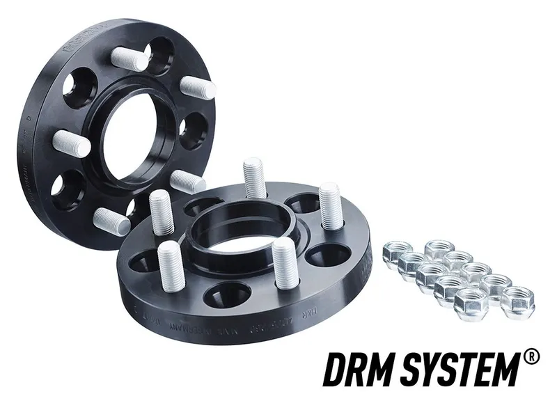 Spacers H&R B3624542