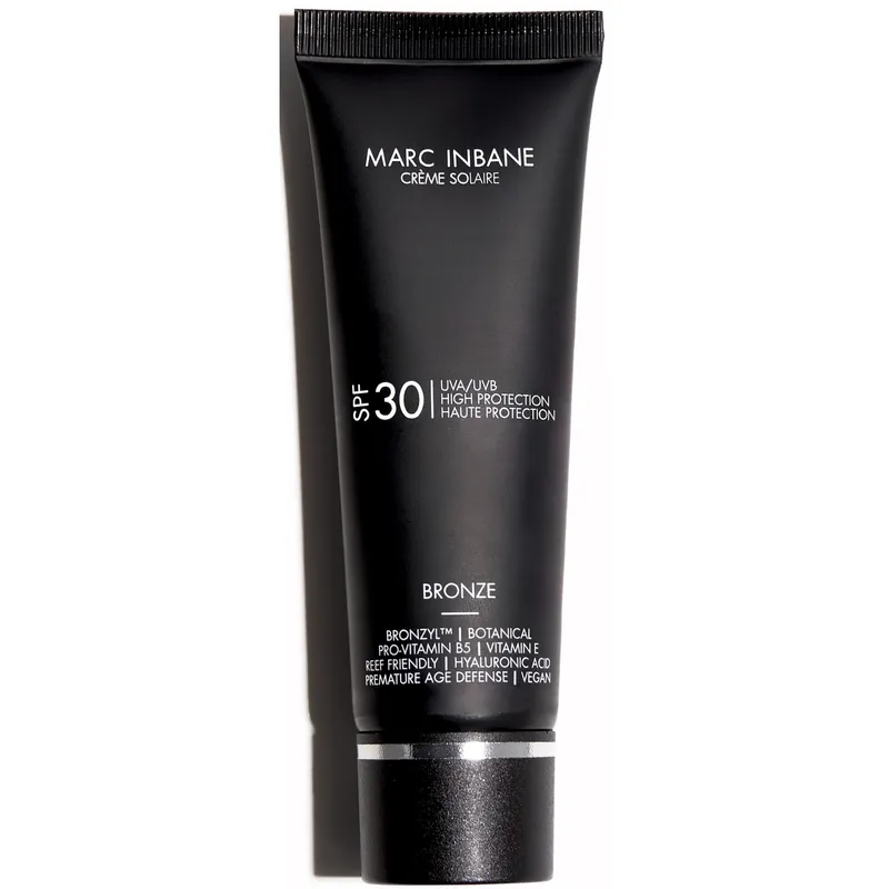 Marc Inbane Créme Solaire Bronze SPF 30 50 ml