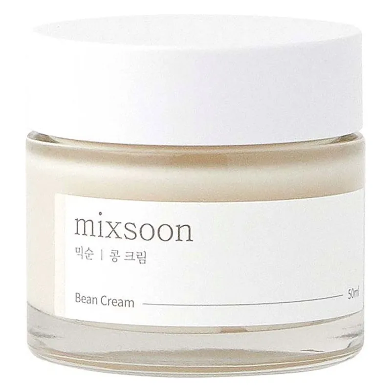 Mixsoon Bean Cream Cream - 50 ml