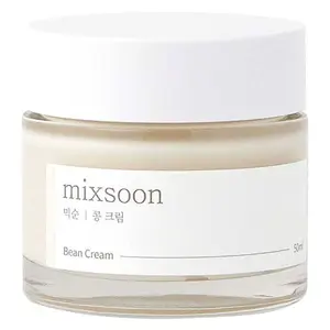 Mixsoon Bean Cream Cream - 50 ml