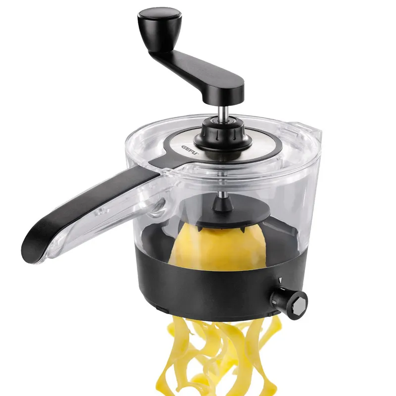 GEFU Spiralfix Spiral Slicer