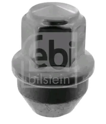 Hjulmutter FEBI BILSTEIN 49204