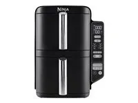 Ninja SL300EU Double Stack Airfryer 7,6 liter