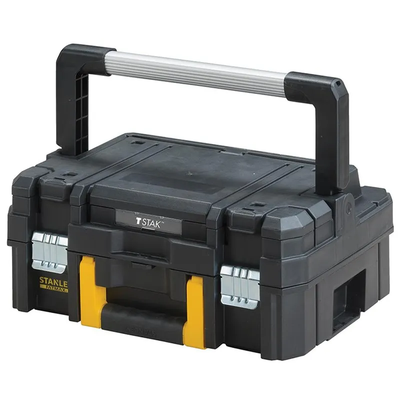 STANLEY FatMax PRO-STACK I Förvaringslåda Pro-Stack
