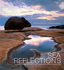 Sea Reflections : the ten Öckerö islands – Gothenburg north archipelago