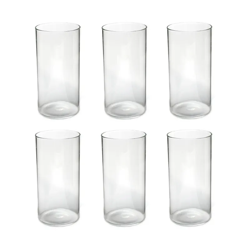 Ørskov Ørskov dricksglas 6-pack X-Large 45 cl