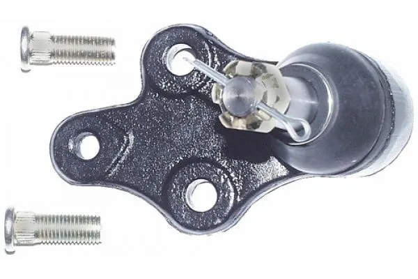 Spindelled MAPCO 59564