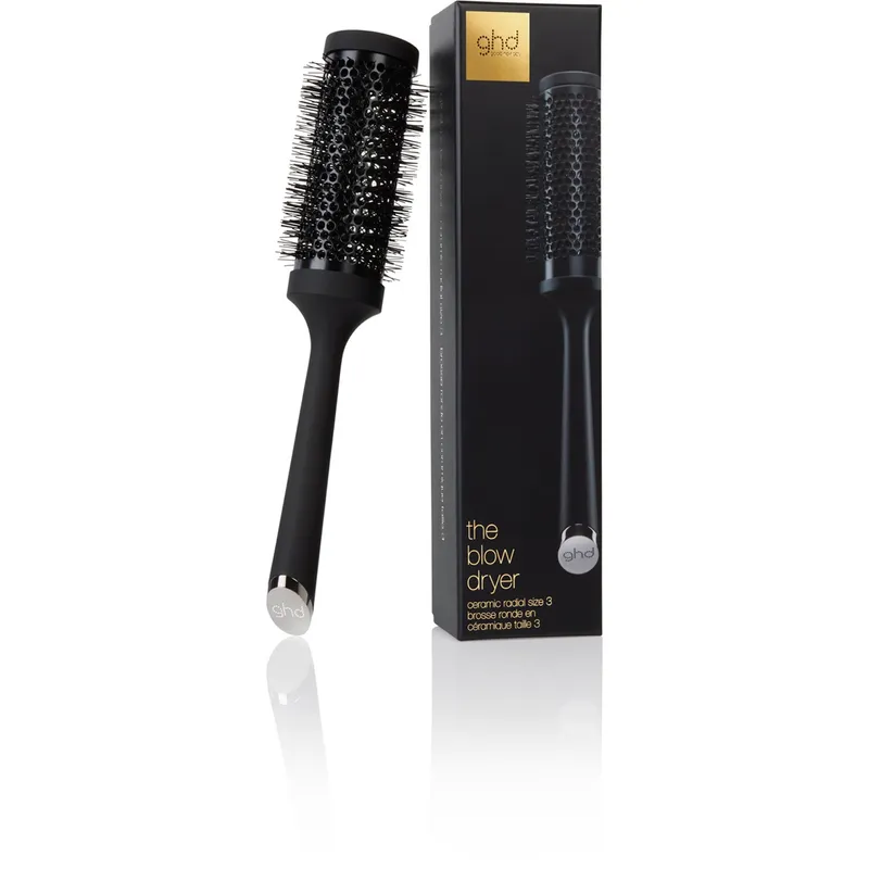 ghd Ceramic Vented Radial Brush Size 3 45mm – 1 pcs